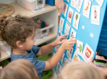 Finding the best preschool in Singapore